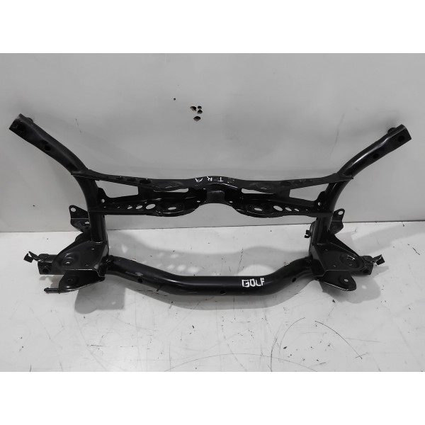 Agregado Suspensão Traseiro Vw Golf Gti 2015 2.0