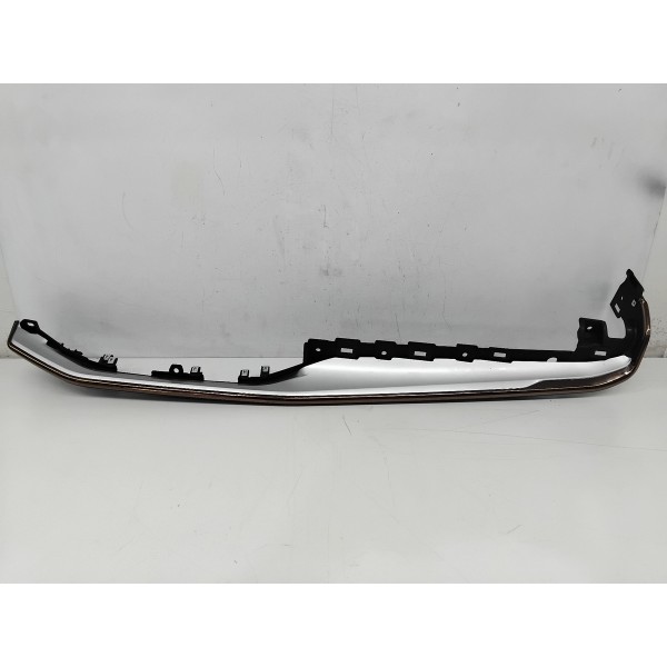 Moldura Acabamento Painel Diantei Jeep Commander 2022 A 2025