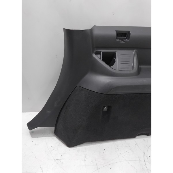 Acabamento Direito Porta Malas Jeep Commander 2021 A 2025