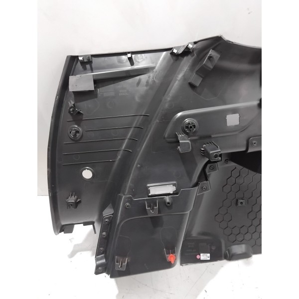 Acabamento Direito Porta Malas Jeep Commander 2021 A 2025