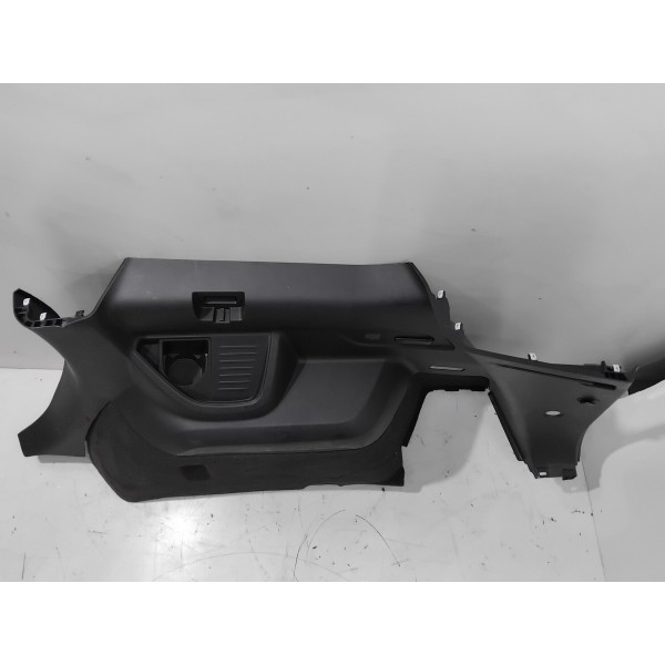 Acabamento Direito Porta Malas Jeep Commander 2021 A 2025