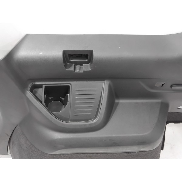 Acabamento Direito Porta Malas Jeep Commander 2021 A 2025