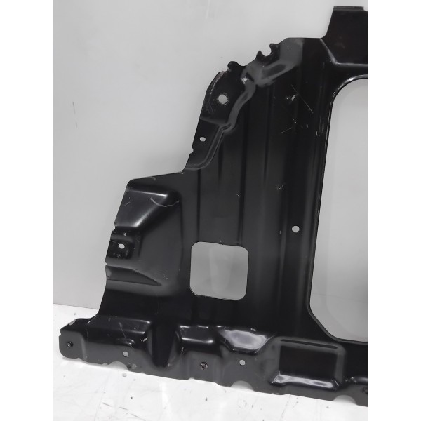 Protetor Carter Toro Jeep Commander 2.0 Diesel 2022 A 2025