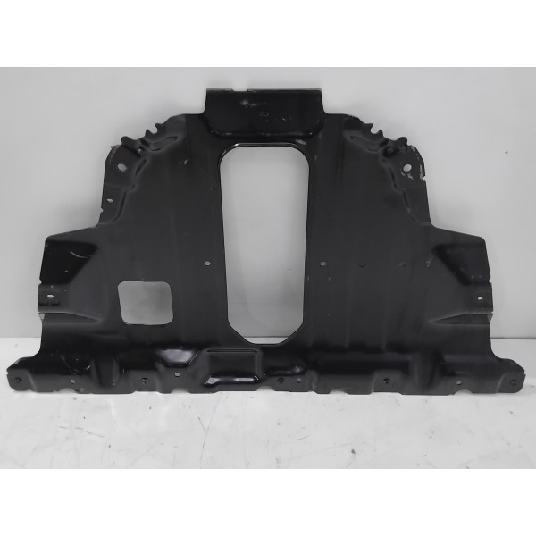 Protetor Carter Toro Jeep Commander 2.0 Diesel 2022 A 2025