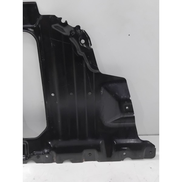 Protetor Carter Toro Jeep Commander 2.0 Diesel 2022 A 2025