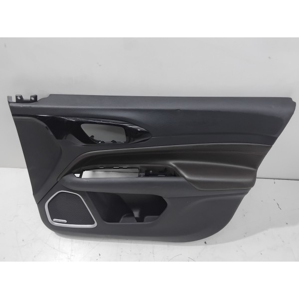 Forro Porta Dianteira Direita Jeep Commander 2.0 2022 A 2025