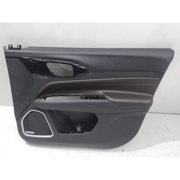 Forro Porta Dianteira Direita Jeep Commander 2.0 2022 A 2025