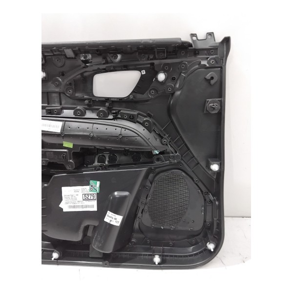 Forro Porta Dianteira Direita Jeep Commander 2.0 2022 A 2025