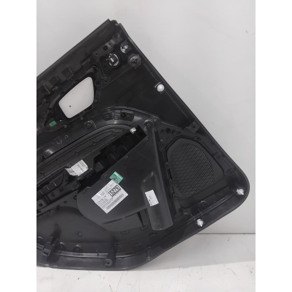 Forro Porta Traseiro Direita Jeep Commander 2.0 2022 A 2025