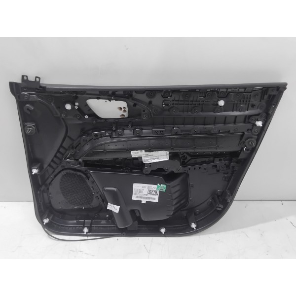 Forro Porta Dianteira Direita Jeep Commander 2.0 2022 A 2025