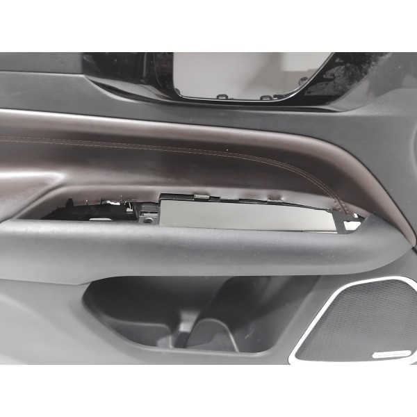 Forro Porta Dianteira Direita Jeep Commander 2.0 2022 A 2025