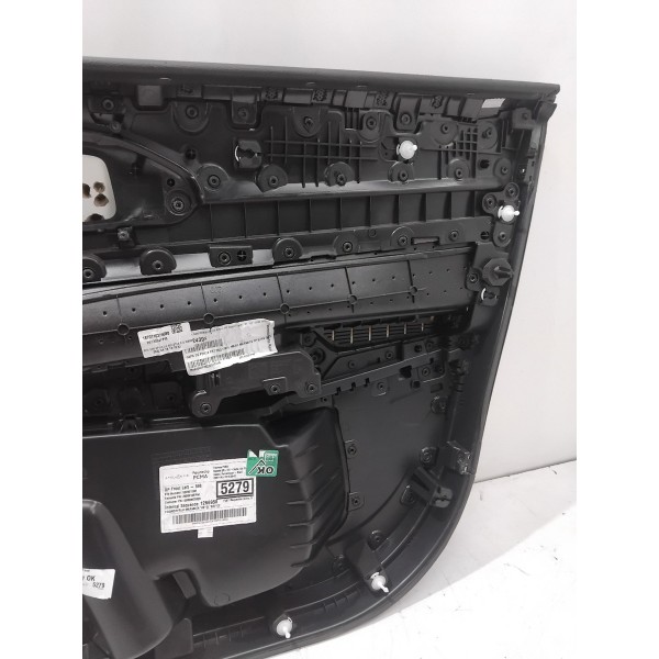 Forro Porta Dianteira Direita Jeep Commander 2.0 2022 A 2025