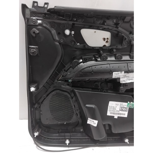 Forro Porta Dianteira Direita Jeep Commander 2.0 2022 A 2025