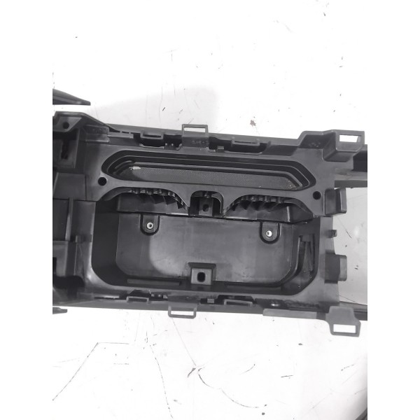 Console Central Jeep Commander 2022 A 2025