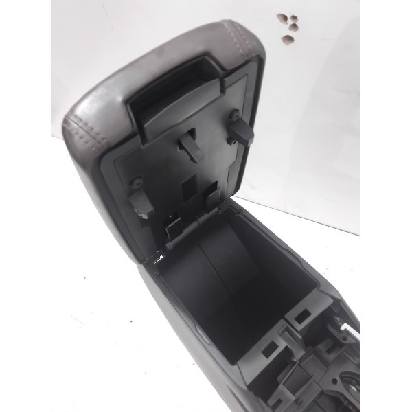 Console Central Jeep Commander 2022 A 2025