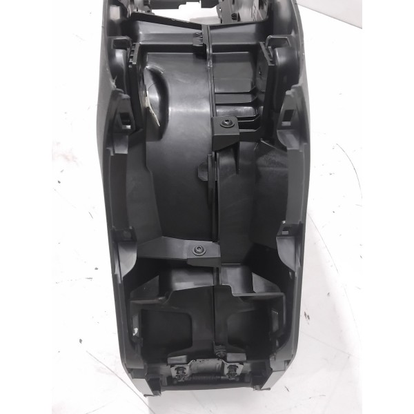 Console Central Jeep Commander 2022 A 2025