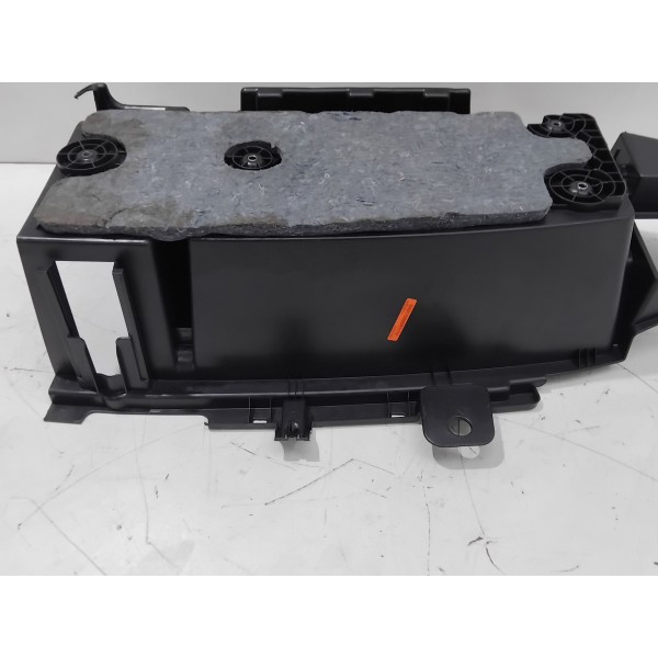 Porta Objetos Esquerdo Porta Mala Jeep Commander 2022 A 2025