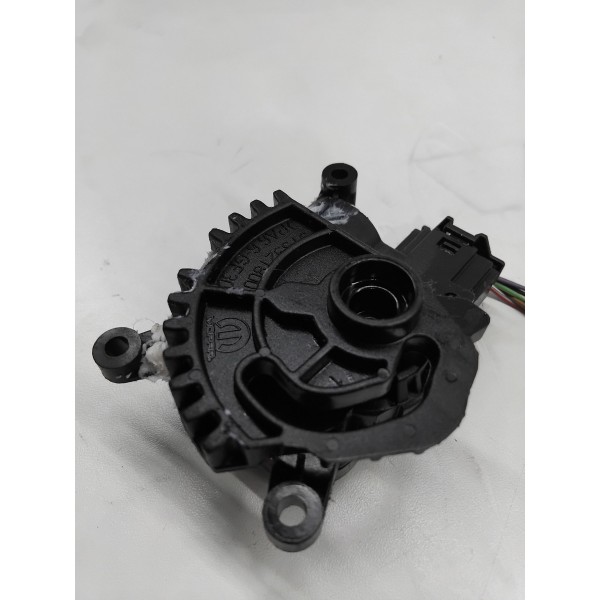 Chicote Caixa Evaporadora Jeep Commander 2022 A 2025