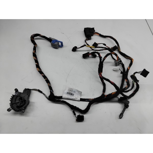 Chicote Caixa Evaporadora Jeep Commander 2022 A 2025