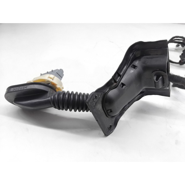 Chicote Elétrico Porta Traseira Esquerda Jeep Commander 2025