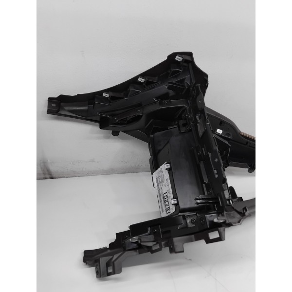 Acabamento Console Central Esq Dir Commander 2022 A 2023