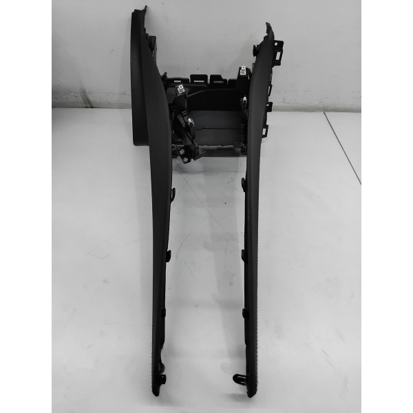 Acabamento Console Central Esq Dir Commander 2022 A 2023