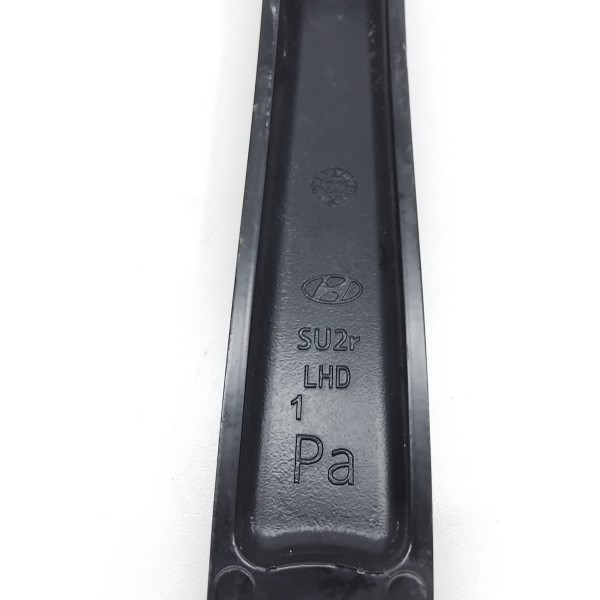 Braço Limpador Dianteiro Esquerdo Hyundai Hb20 2021 Esquerdo