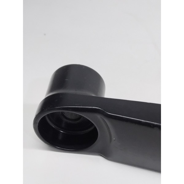 Braço Limpador Dianteiro Esquerdo Hyundai Hb20 2021 Esquerdo