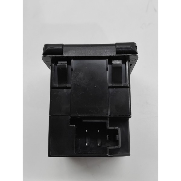 Tomada 127v Jeep Commander Compass  2022 A 2025 53421591