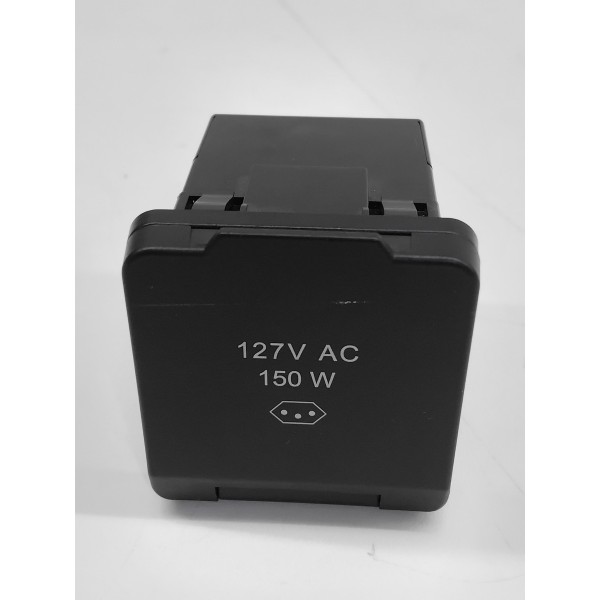 Tomada 127v Jeep Commander Compass  2022 A 2025 53421591