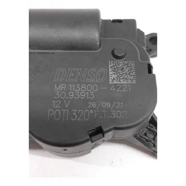 Motor Atuador Caixa Ar Jeep Commander 2022 A 2025