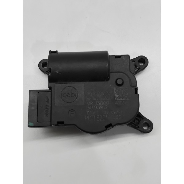 Motor Atuador Caixa Ar Jeep Commander 2022 A 2025