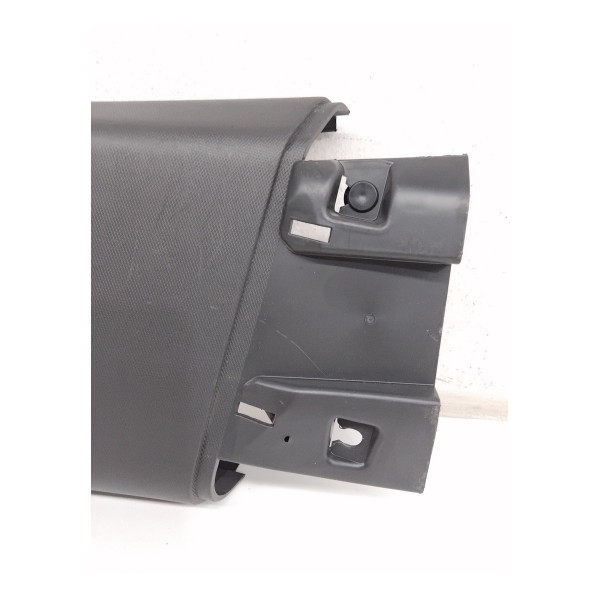 Acabamento Superior Coluna Esquerda Commander 2021 A 2025