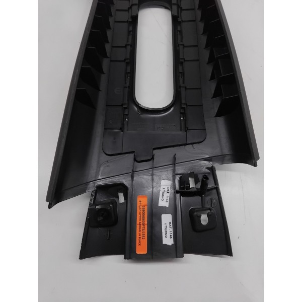 Acabamento Superior Coluna Esquerda Commander 2021 A 2025