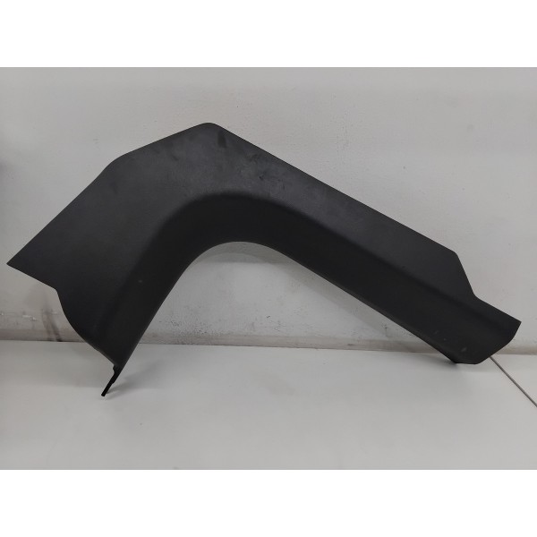 Soleira Interna Dianteira Esquerda Jeep Commander 2022 2024