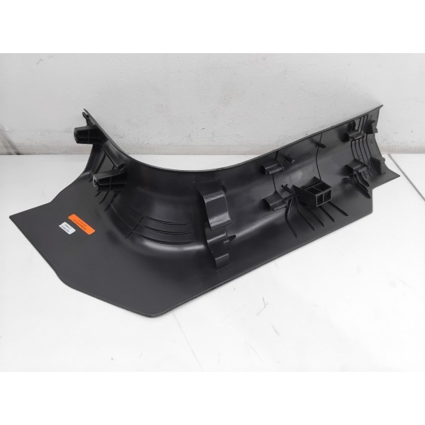 Soleira Interna Dianteira Esquerda Jeep Commander 2022 2024