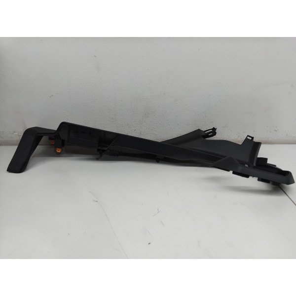 Soleira Interna Traseira Direita Jeep Commander 2022 A 2024