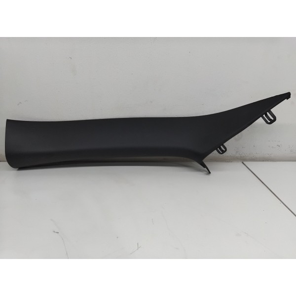 Acabamento Dianteiro Esquerdo Jeep Commander 2022 A 2024