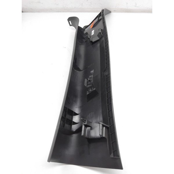 Acabamento Dianteiro Esquerdo Jeep Commander 2022 A 2024