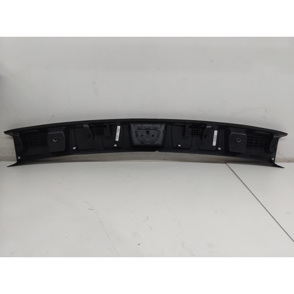 Acabamento Soleira Porta Malas Jeep Commander 2021 A 2024