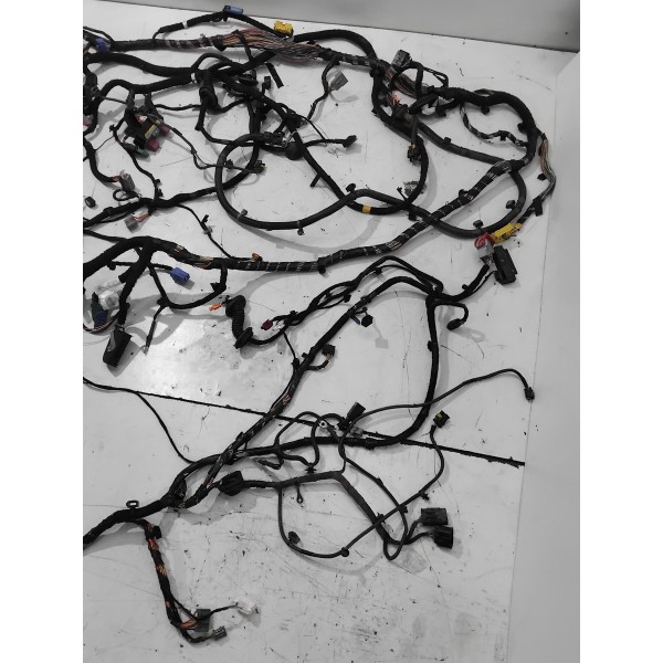 Chicote Carroceria Jeep Commander 2.0 2022 A 2025 50159040