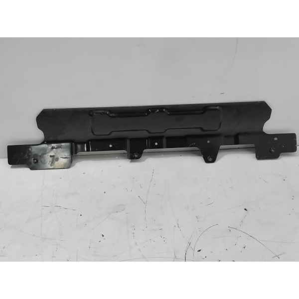 Chapa Protetor Carter Jeep Commander 2022 A 2025