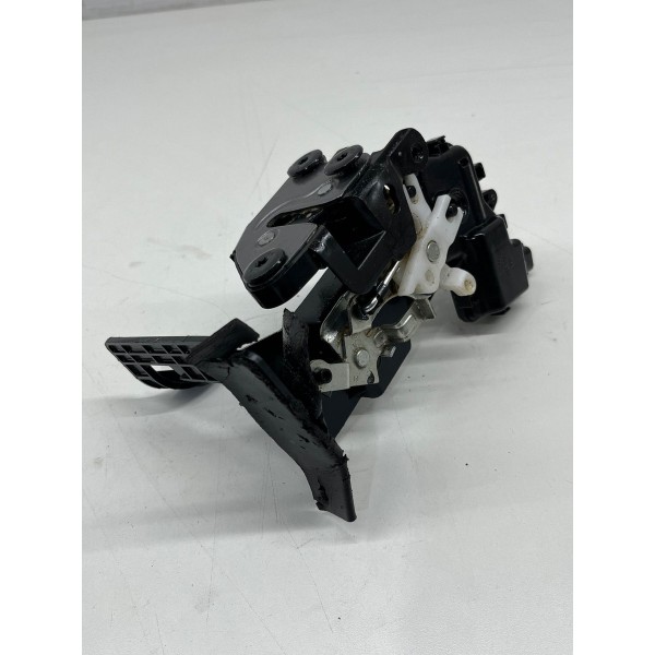 Fechadura Elétrica Diant. Direita Renault Kwid 2018 A 2020