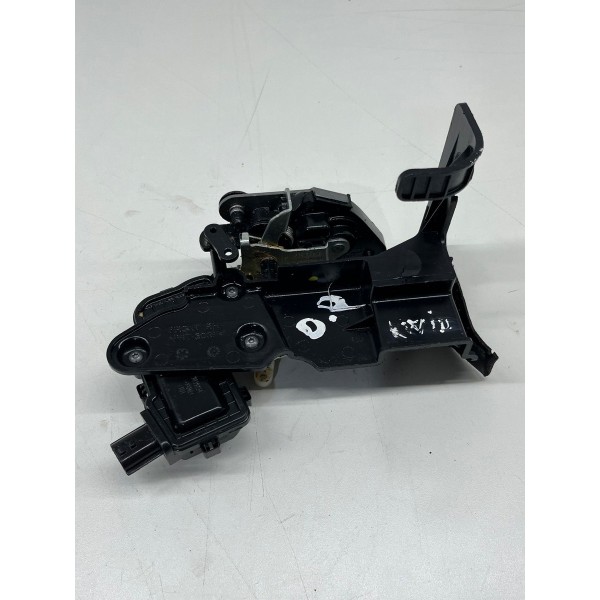 Fechadura Elétrica Diant. Direita Renault Kwid 2018 A 2020