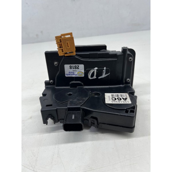 Fechadura Elétrica Traseira Direita Chevrolet Onix 2019