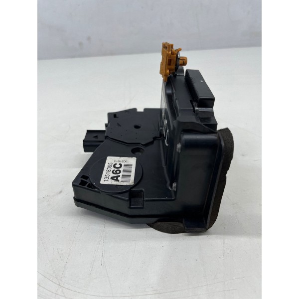 Fechadura Elétrica Traseira Direita Chevrolet Onix 2019