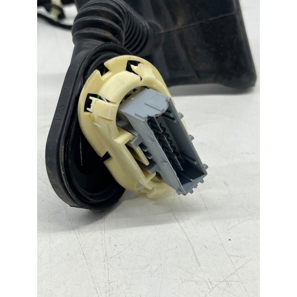 Chicote Porta Dianteira Esquerda Jeep Commander 2022