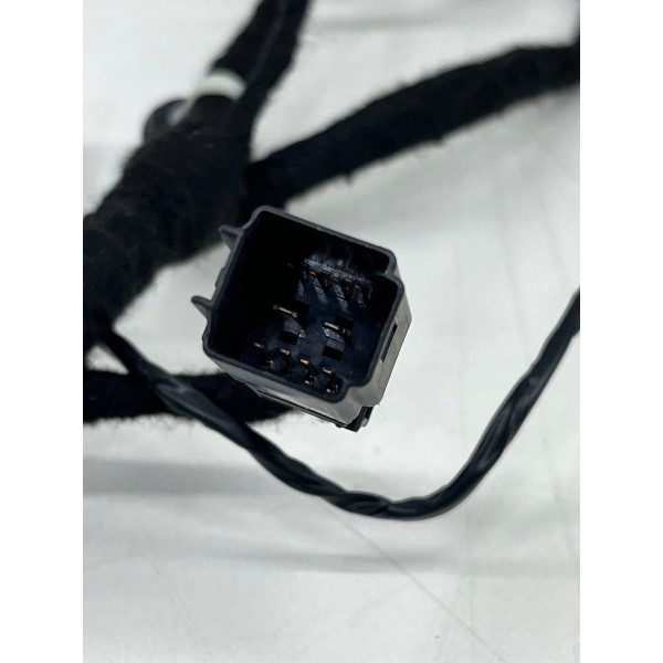 Chicote Porta Dianteira Esquerda Jeep Commander 2022