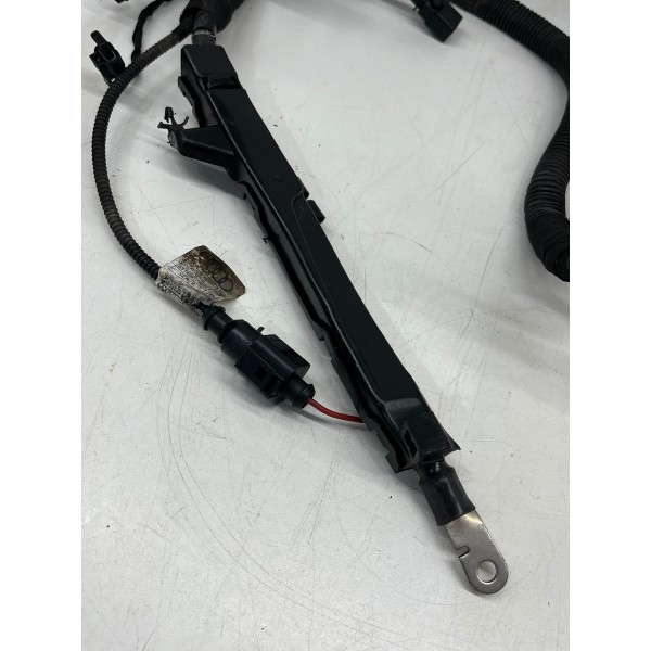 Chicote Bico Injetor Audi A5 2025