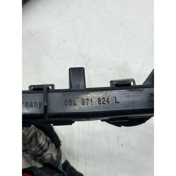 Chicote Bico Injetor Audi A5 2025